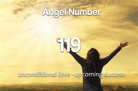 119 Angel Number - Hidden Symbolism and Meaning - Spirit Animals