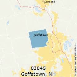 Best Places to Live in Goffstown (zip 03045), New Hampshire