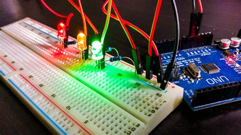 Astro Arduino – part I – astrojolo