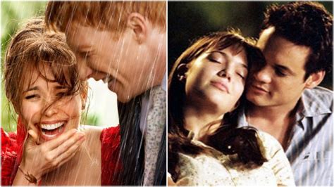 Top 10 Most Romantic Movies