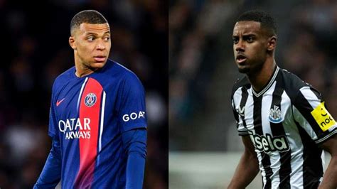 PSG vs. Newcastle: Preview, date, time, live stream and how to watch ...