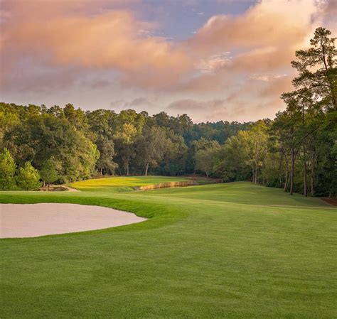 Augusta National Golf Club | golfcourse-review.com