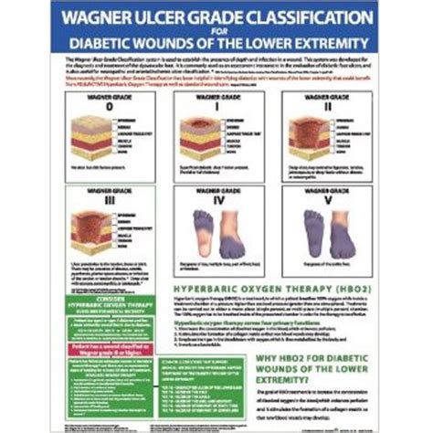 wagner ulcer scale