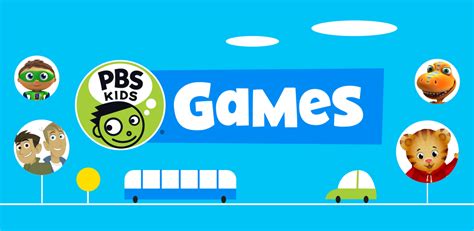 PBS KIDS Games:Amazon.com:Appstore for Android