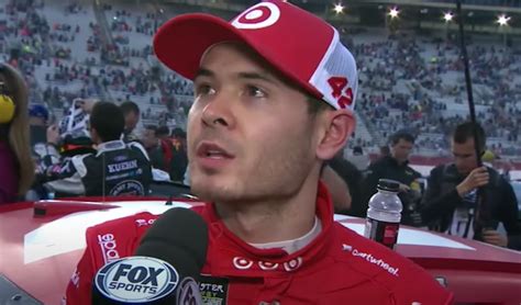 Kyle Larson fired by racing team after using racial slur during virtual ...