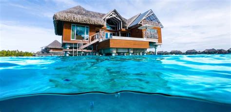 Villa Teremoana: The Daddy of Luxe Overwater Bungalows in Bora Bora?