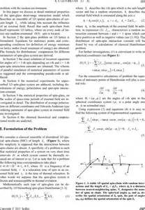 A New Parallel Algorithm for Simulation of Spin-Glass Systems on Scales ...