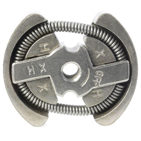 Chainsaw Chain Clutch Assembly for Husqvarna 36 41 136 137 141 142