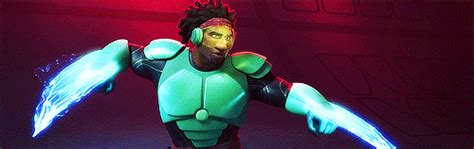 Wasabi - Big Hero 6 Photo (38486705) - Fanpop