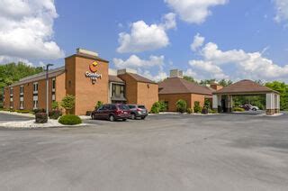 Hotels in Tazewell, VA – Choice Hotels