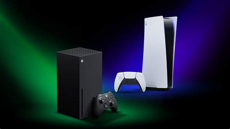 PlayStation 5 and Xbox Series X: Buying Guide - Newegg Insider