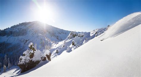 Sugar Bowl Resort, CA: The Way Skiing and Snowboarding Should Be ...