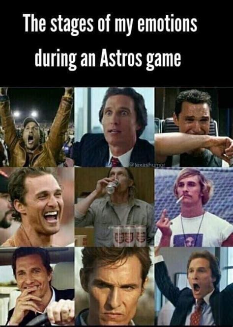 Pin by April Addington on Baseball Memes | Houston astros baseball ...