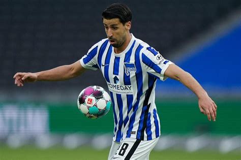 World Cup Winner Khedira Announces Retirement | Al Bawaba