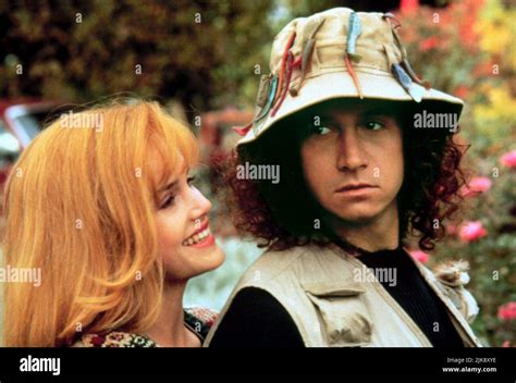 Carla gugino 1991 hi-res stock photography and images - Alamy