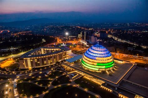 8 Reasons to visit Kigali, Rwanda | Rough Guides