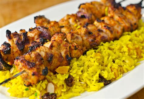 4 Crazy-Good Kebab Recipes | HuffPost