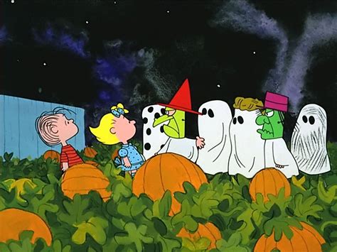 🔥 [80+] Peanuts Halloween Wallpapers | WallpaperSafari