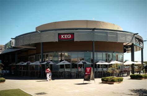 Keg and Lion | Pub, Casual dining restaurant in Lusaka, Zambia