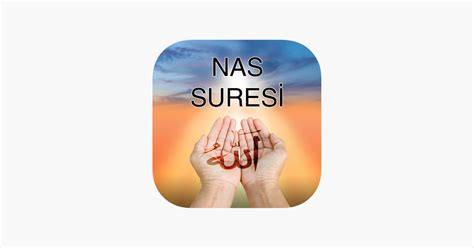 ‎Nas Suresi on the App Store