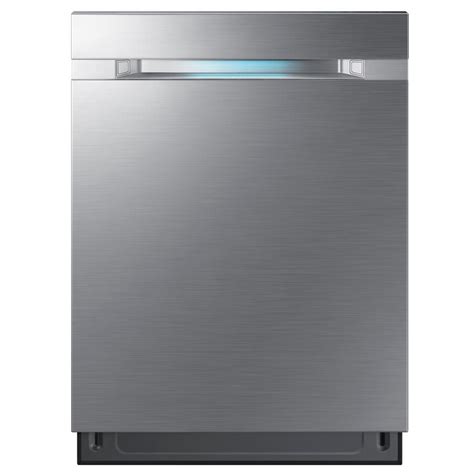 Home Depot Kitchenaid Dishwashers Stainless Steel : Dishwasher ...