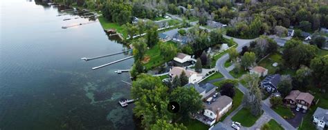 Innisfil | Ontario - 1000 Towns of Canada