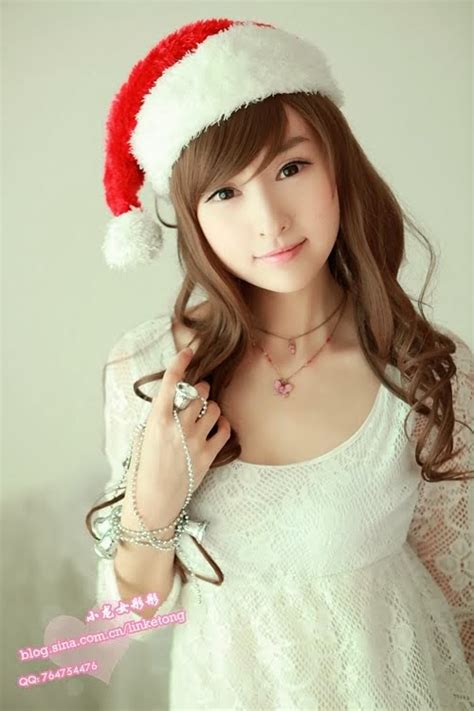 Chinese Sexy Girl : Lin Ketong - 888 China Girl