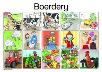 BOERDERY | Macmillan South Africa