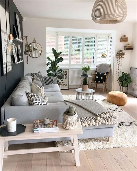 10+ Small Space Decoration Ideas – DECOOMO