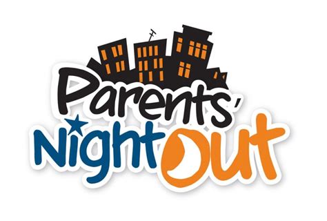 Parents Night Out – Sunrise Christian Reformed Church