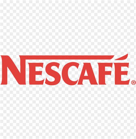 Free download | HD PNG escafe logo tipografia de nescafe PNG ...