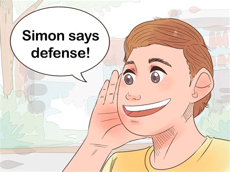 How to Play Simon Says: Complete Game Rules & Variations