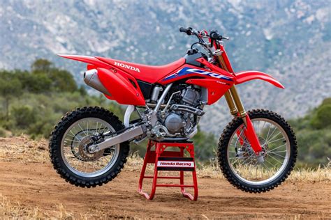 Honda CRF150RB & CRF50F 2022 – Βασική εκπαίδευση - BIKEIT!