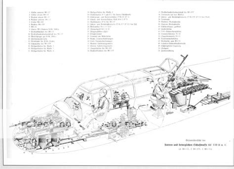 About the MGFF on the Bf110, rounds limited? - General Discussion - IL ...