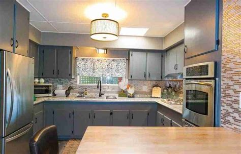 Repair Melamine Kitchen Cabinets – Things In The Kitchen