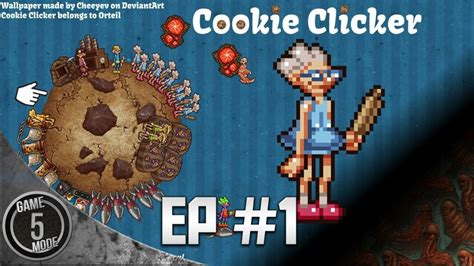 "Winning" Cookie Clicker - playegndary.com