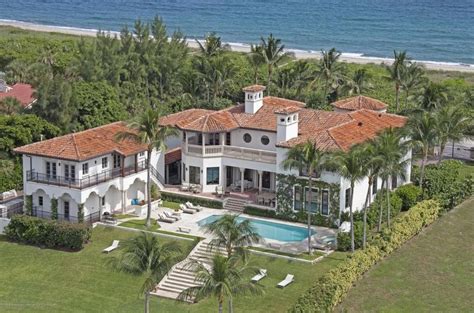 On the Market: Billy Joel's Waterfront Mansion in Florida — RISMedia