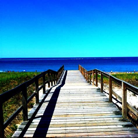 Crane Beach in Ipswich, Massachusetts | New England | Pinterest