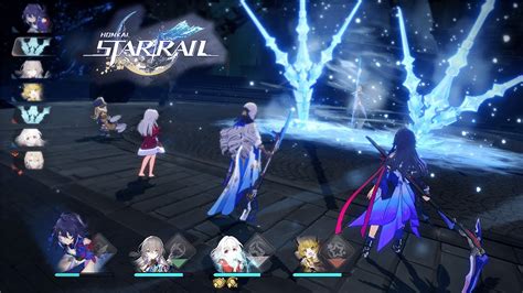 Honkai Star Rail First Beta Sign-up, Characters and Gameplay Info ...