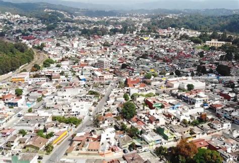 Banking on nature: a Mexican city adapts to climate change - Modern ...