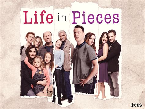 Prime Video: Life in Pieces Season 4