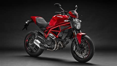 2020 Ducati Monster 797 [Specs & Info] | wBW