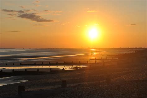 West Wittering Beach | Family Days Out | West Sussex Coast