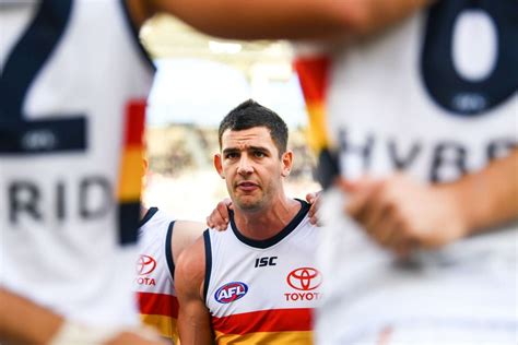 Tex Walker reveals how he nearly quit footy - AFL News - Zero Hanger