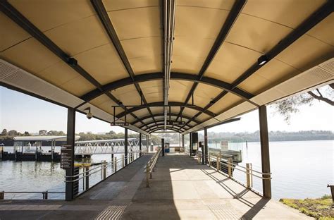 Parramatta River Ferry: the perfect day trip with parents • Eat Play ...