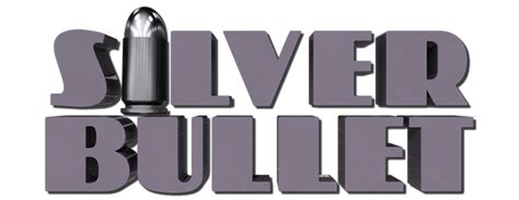 Silver Bullet | Movie fanart | fanart.tv