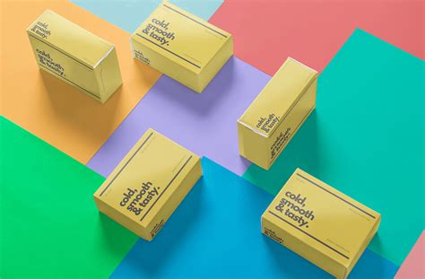 50 Creative Packaging Design Ideas – Learn