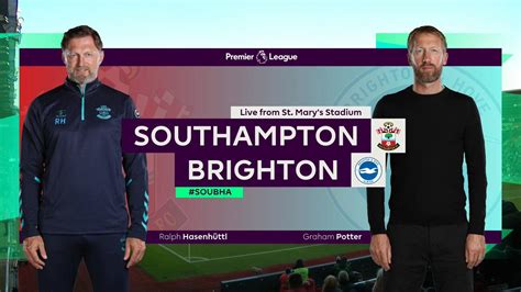 Southampton vs Brighton Highlights 04 December 2021