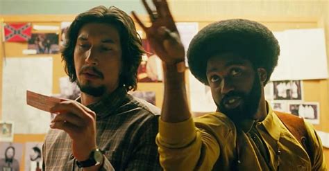 Blackkklansman's True Story — How Ron Stallworth Infiltrated The KKK