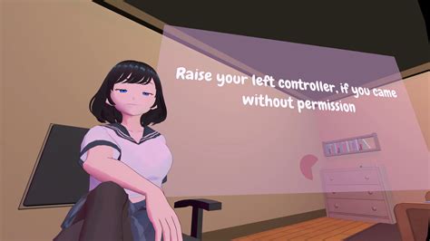 Femdom Waifu VR on Steam